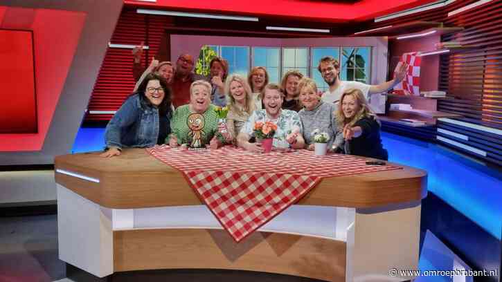 Na 4462 vragen stopt BrabantQuiz met Christel de Laat: 'Feest om te maken'