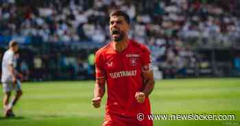 Kijk LIVE en exclusief naar oefenduel van FC Twente tegen Motherwell