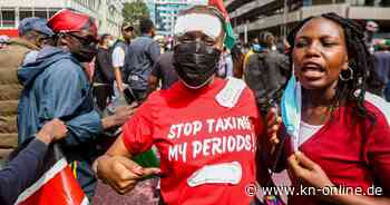 Kenia: Warum der Protest eskaliert und der Westen eine Mitschuld trägt