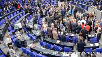 Mitarbeiter-Einsatz: Pantazis und Heil am Rande der Legalität?