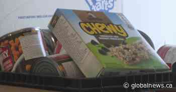 Demand for summer meal programs for students increasing at N.B. food bank