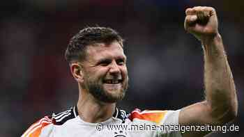 „Viele Weltklasse-Spieler“: So reagiert Dänemark auf die Füllkrug-Frage