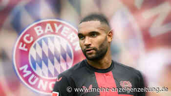 Fortschritte im Ablösepoker: Tah auf dem Weg zum FC Bayern?