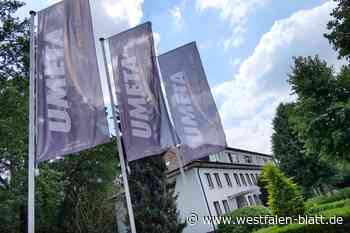 Traditionsfirma Umeta aus Bielefeld ist gerettet