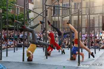 „Die Flurstücke sind zurück“