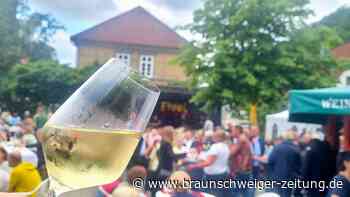 Sommer im Südharz: Events im Juli in Lauterberg, Sachsa & Walkenried