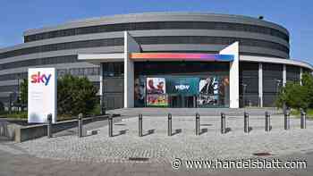 Immobilien: "Es ist nichts da" - Immobilienkonzern Preos will Insolvenzantrag stellen