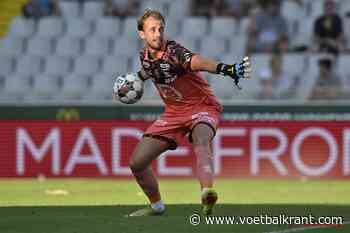 OFFICIEEL: KV Mechelen heeft zijn vervanger voor Gaëtan Coucke beet en hij heeft een verleden bij Antwerp