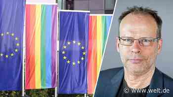 AfD-Wähler erreichen? E.ons Regenbogenfahnen verfehlen ihr Ziel