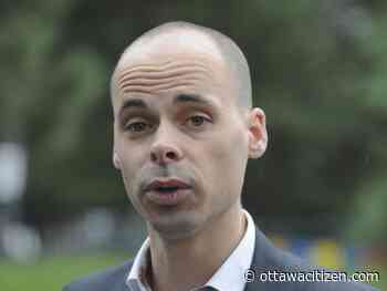 Man charged with threatening to kill Coun. Stéphanie Plante is a former candidate for Vancouver mayor