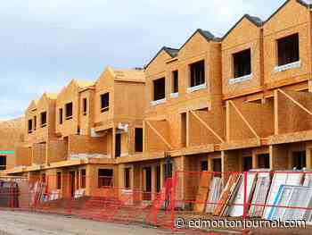 Multi-family rental development rises to meet demand