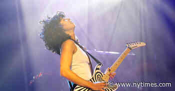 Towa Bird’s Bouncy Revenge Rock, and 10 More New Songs