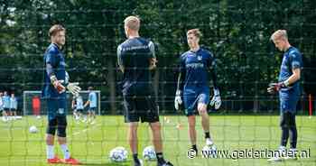 Van Gassel én Roefs staan te trappelen om Cillessen op te volgen bij NEC: ‘Ik heb het gevoel dat ik een eerlijke kans krijg’