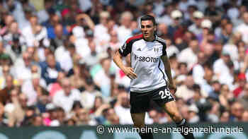 Schmerzgrenze erreicht: Gibt Bayern letztes Angebot für Palhinha ab?