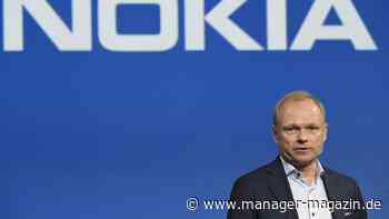 Nokia übernimmt Netzwerkhersteller Inifera