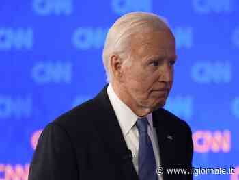 Biden: "Posso fare il presidente". Ma c'è già chi pensa di destituirlo 