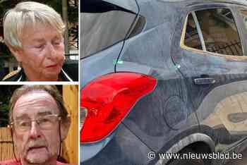 Buren van vermoorde Laura en Marc op Tenerife verbaasd: “Plots staat hun auto hier weer voor de deur”