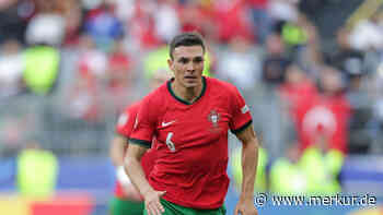 Letzter Versuch? FC Bayern wohl mit finalem Angebot für Palhinha