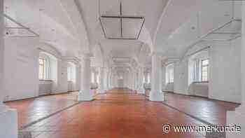 Wie geht es mit dem Marstall in Kempten zukünftig weiter?