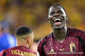 🎥 Welk gebrek aan lef? Rode Duivels bluffen ferm: "Wie gaat Mbappé tegen het scheenbeen tackelen? Onana!"