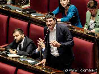 "Occupazione abusiva di un immobile". E l'Inps ottiene dal partito di Fratoianni oltre 70mila euro