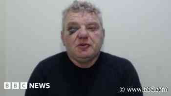 Man who stabbed stepfather to death jailed