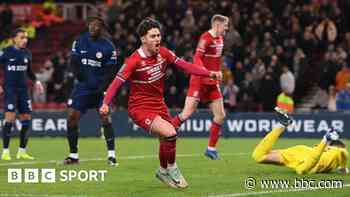 Salford, Bolton, Stockport & Wigan all at home in Carabao Cup