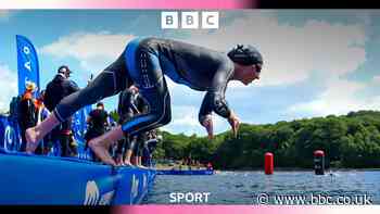 Georgia Taylor-Brown: Chasing Gold again