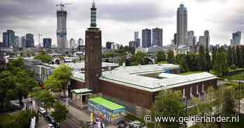 Pas toen het geruzie voorbij was, kwam geldschieter over de brug met 80 miljoen voor museum Boijmans