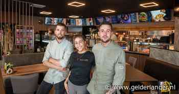 Deze jonge ondernemers zijn dankzij TikTok succesvol in de horeca: ‘Klanten rijden drie uur voor een broodje’
