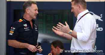 Vete tussen Christian Horner en Jos Verstappen ettert door in Oostenrijk: ‘Ben helemaal klaar met die man’
