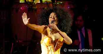 Girl Groupers Gone (Successfully!) Solo