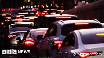 M6 Toll has shortest delays in England