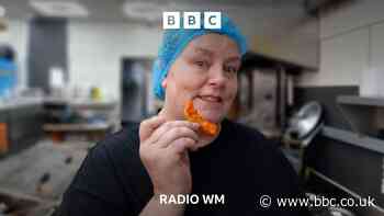 The hunt for a Black Country tradition