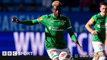 Baggies sign Mali midfielder Diakite