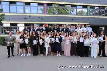 Ein Jahrgang willensstarker Persönlichkeiten