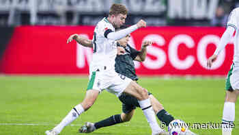 Kein Abschied aus Gladbach? Kramers Worte sind nachvollziehbar