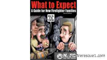 NVFC releases guide for new fire service families