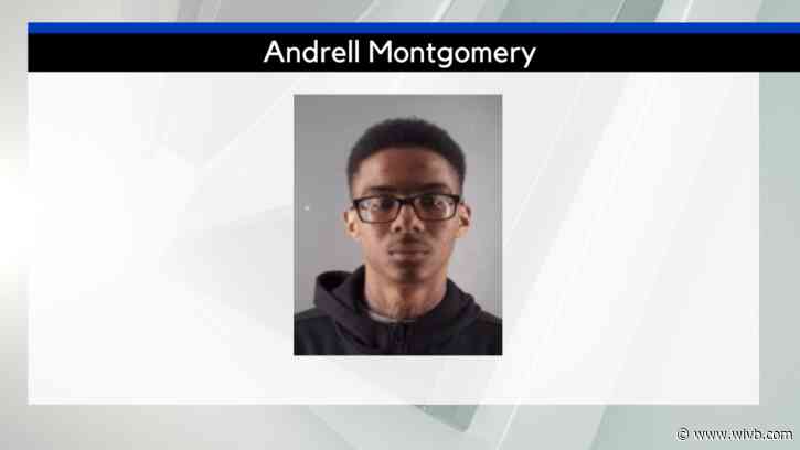 Buffalo man charged with sex trafficking of a child