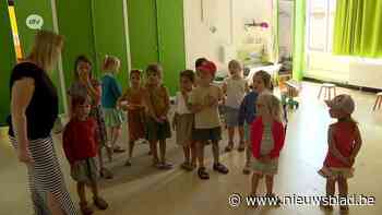 Laatste schooldag voor wijkschool Millegem: kleuterschool sluit na 60 jaar de deuren