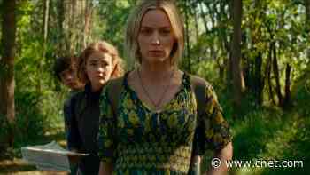 'A Quiet Place: Day One' Is in Theaters, but Here's How To Stream the First Two Films