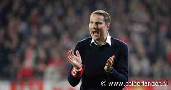 Brian Priske kijkt uit naar start bij Feyenoord: ‘Arne Slot heeft gezegd dat ik hem altijd mag contacten’