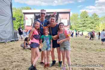 Couleur Café neemt vliegende start en is zo goed als uitverkocht: “Iedereen kan hier zichzelf zijn”