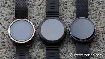 I walked over 10,000 steps with 3 sports watches - this one was the most accurate by far