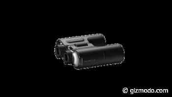 These AR Binoculars Will Tell You What You're Seeing in the Night Sky