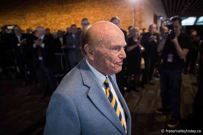 Jim Pattison Group acquires U.S. grocery chain owner Save Mart Companies