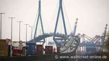 Branche voller Umbrüche: Blue Cap drückt aufs Tempo, Schwäche bei Gesco und SGT