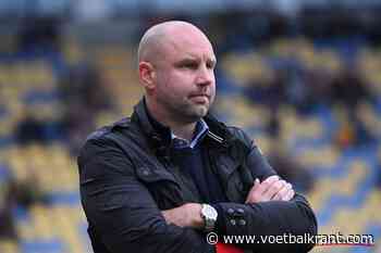OFFICIEEL: Bob Peeters houdt niet van half werk: deze man moet samen met hem trein op de rails zetten bij Beveren