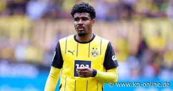 Wechsel perfekt: Ian Maatsen wechselt vom FC Chelsea zu Aston Villa