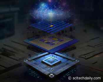 MIT’s Diamond Qubits Redefine the Future of Quantum Computing